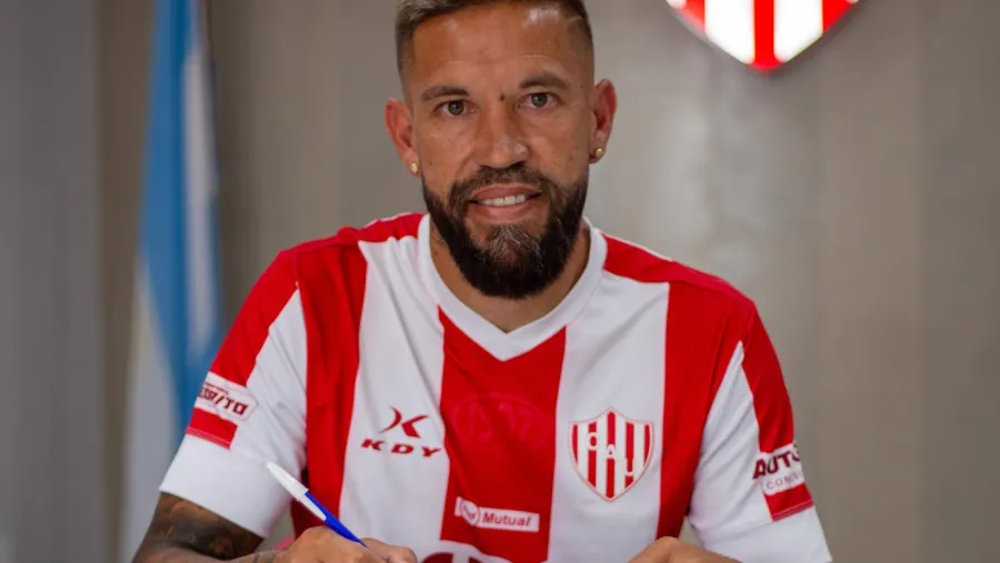 Desde Patronato posaron sus ojos en Miguel Torren para reforzar la defensa