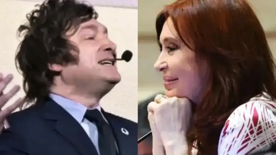 Riesgo. Azuzan el enfrentamiento. No deberían jugar con fuego.