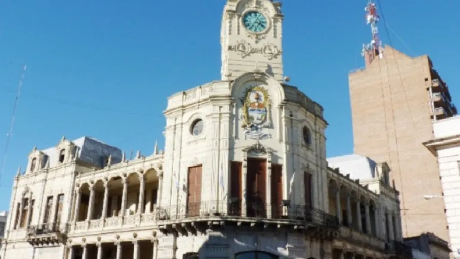 Municipalidad Municipalidad