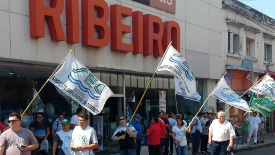 Ribeiro Ribeiro
