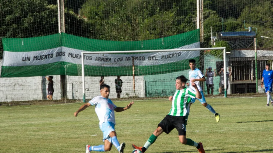 Copa Entre Ríos: este sábado se pondrá en marcha la definición de los 16avos de final