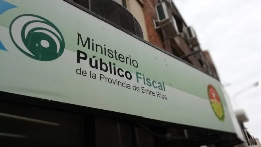 Ministerio Fiscal