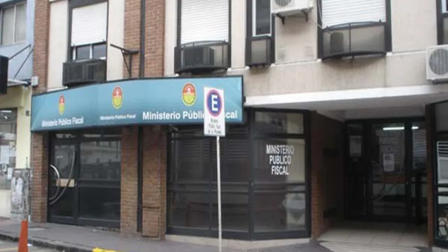 Ministerio Público Fiscal