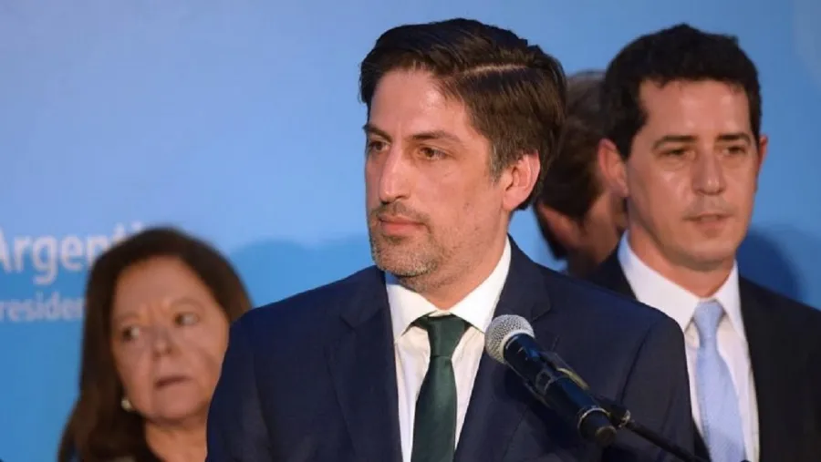 Nicolás Trotta