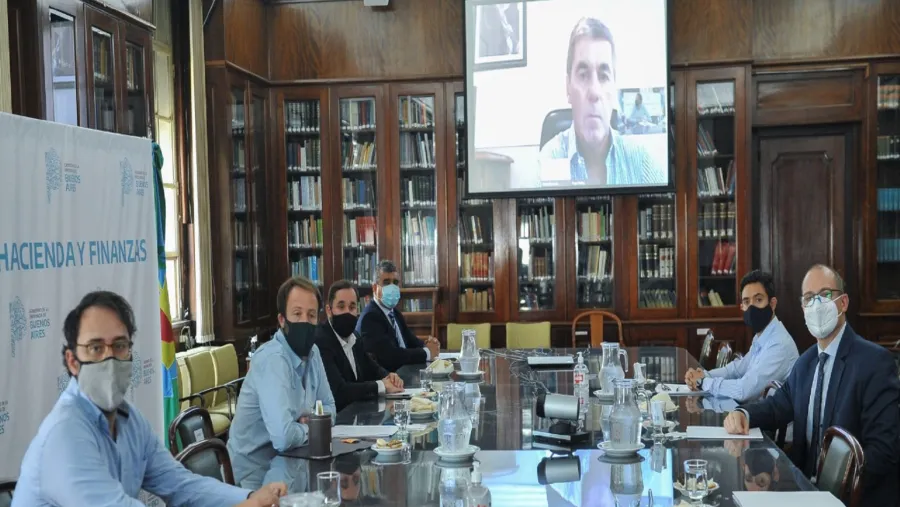 reunión de ministros reunión de ministros
