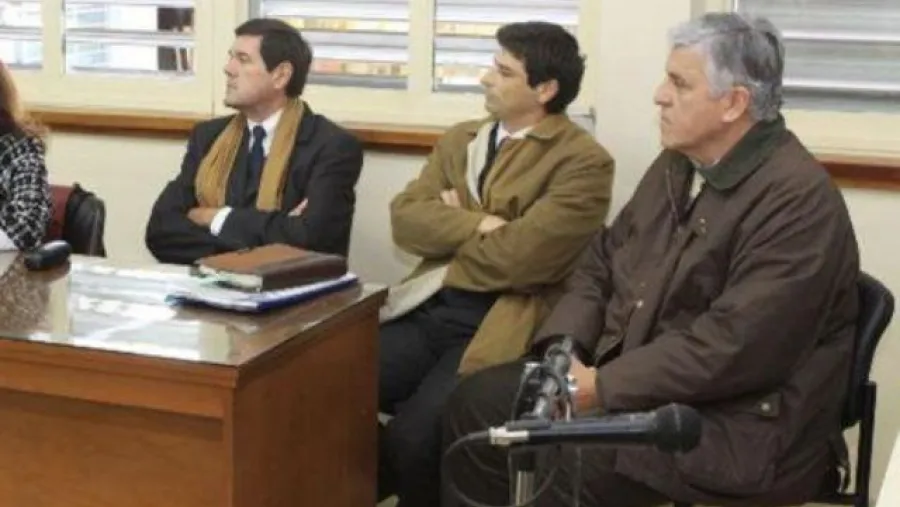 Por prescripción, dispusieron el sobreseimiento de exfuncionarios radicales