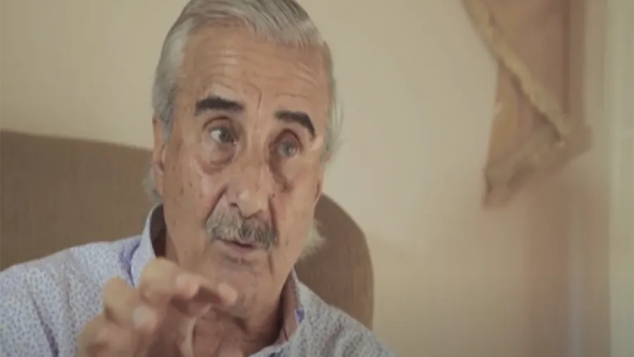 Mario Moine