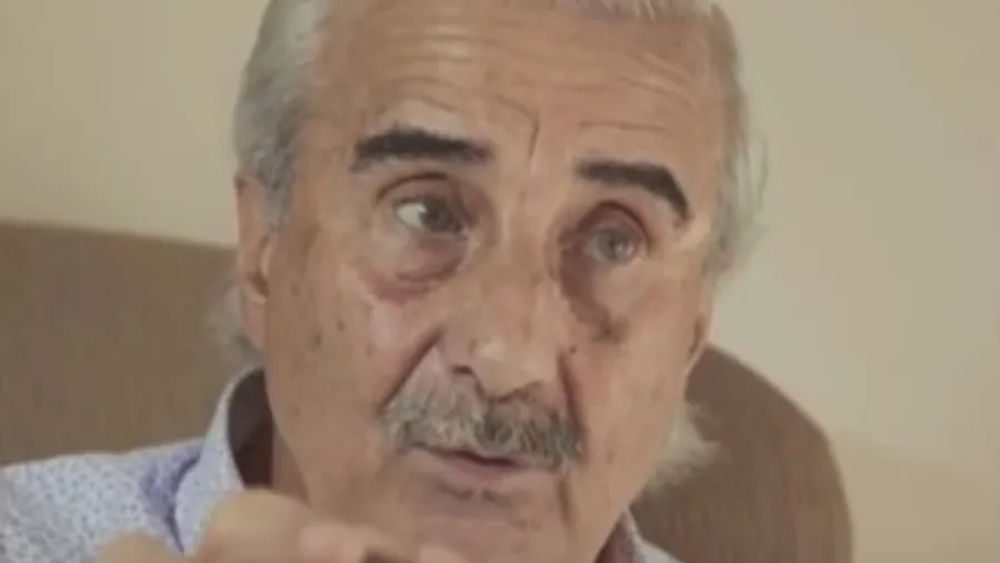 Mario Moine