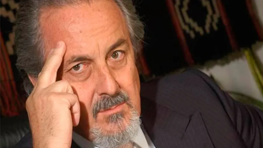 Raúl Moneta Raúl Moneta