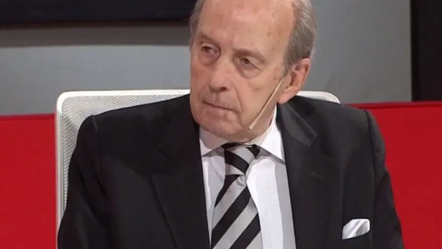 Ricardo Monner Sans Ricardo Monner Sans