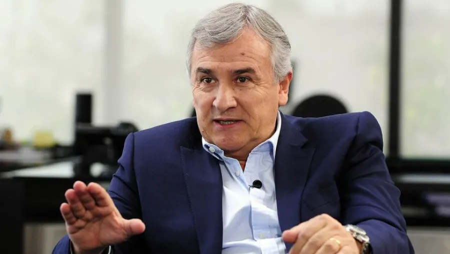 Gerardo Morales Gerardo Morales