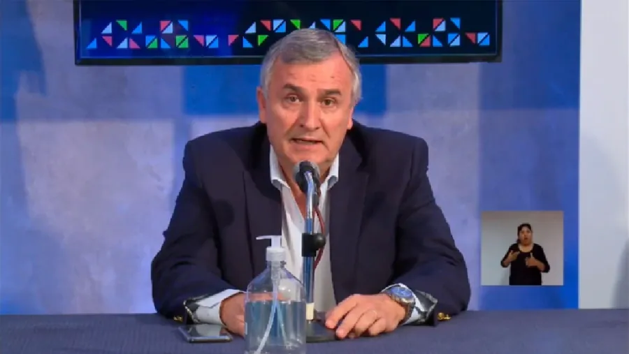 Gerardo Morales Gerardo Morales