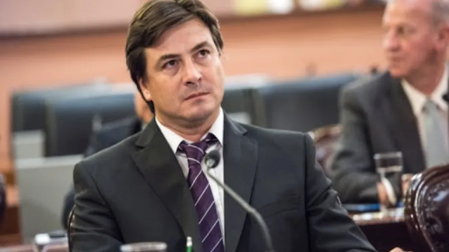 Francisco Morchio Francisco Morchio