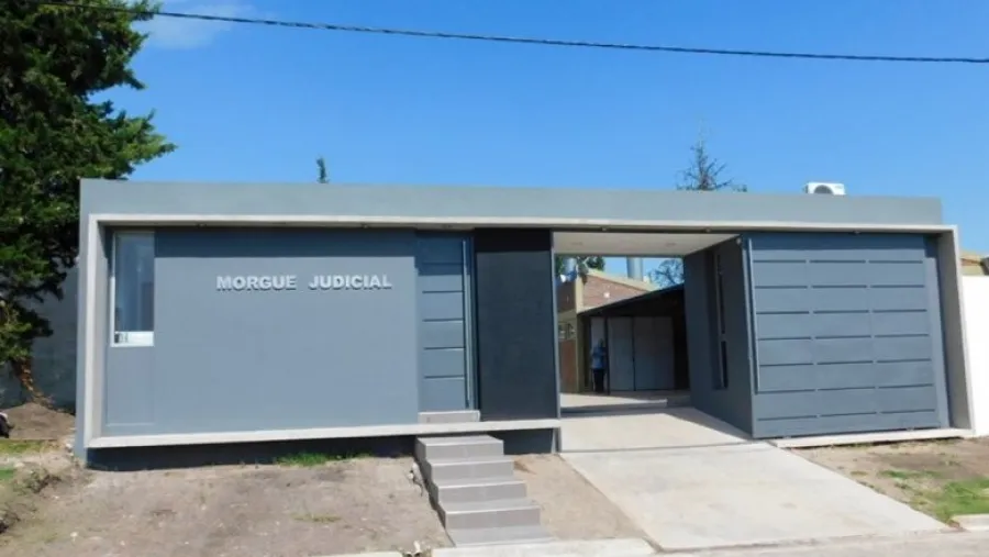 morgue judicial morgue judicial