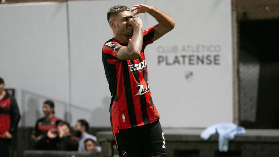 Con Mosevich y Rodríguez, Patronato tiene los convocados para recibir a San Lorenzo