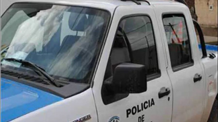 móvil policial móvil policial