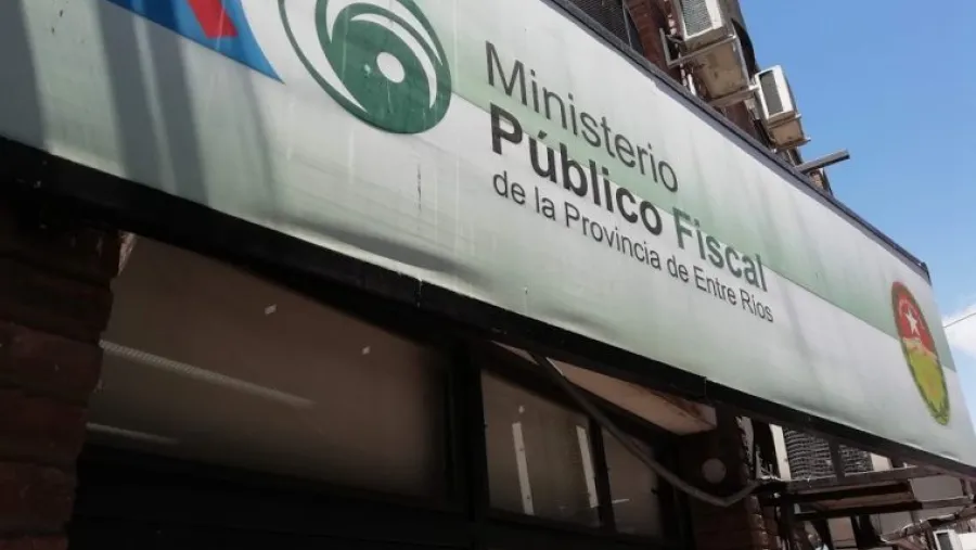 Ministerio Fiscal