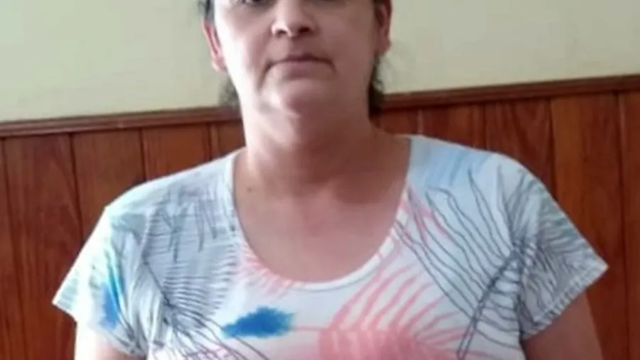 Karina Andrea Guaracio Karina Andrea Guaracio