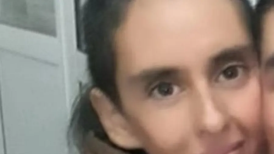 María Luz Mendoza