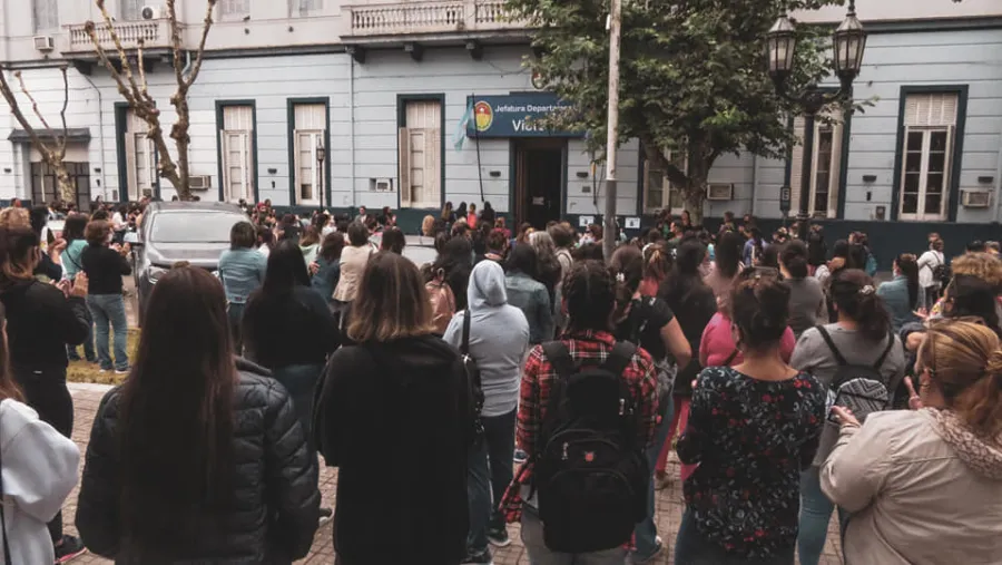 Mujeres Mujeres
