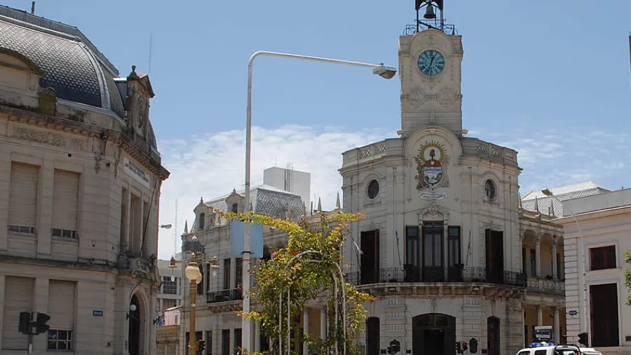 Municipalidad de Paraná