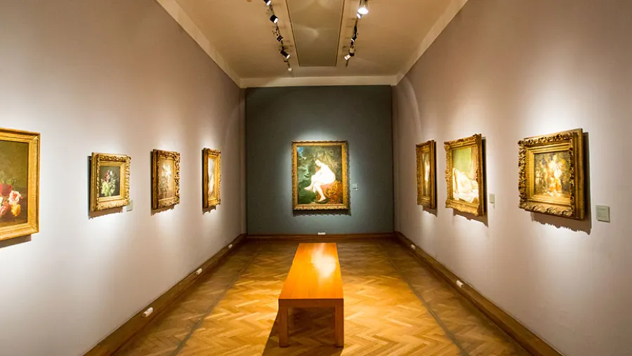 "Introducción a la Gestión de Bienes Culturales" 