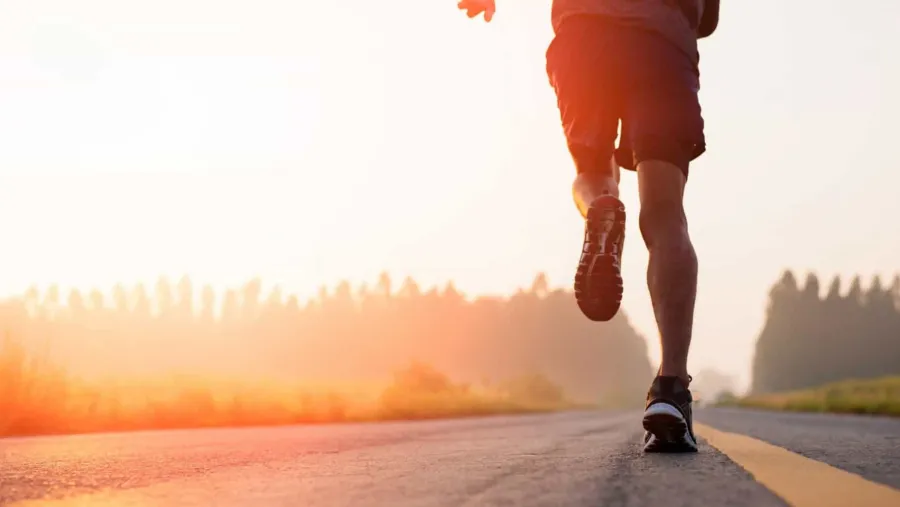 El gobierno provincial autorizó el ciclismo y el trote al aire libre