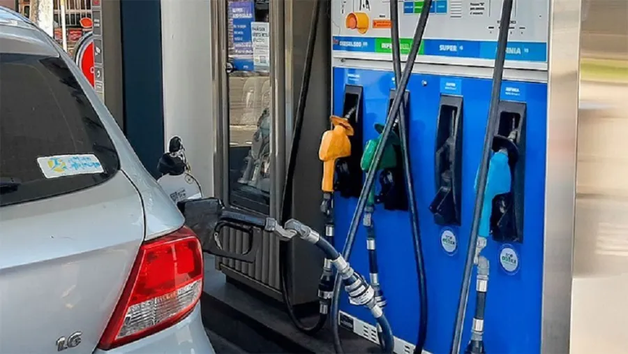 Combustibles