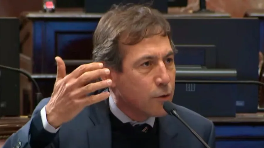 Luis Naidenoff