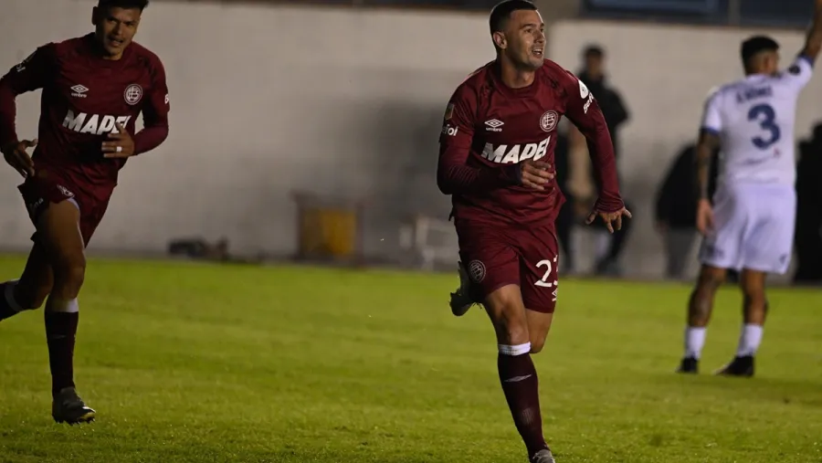 Lanús Lanús