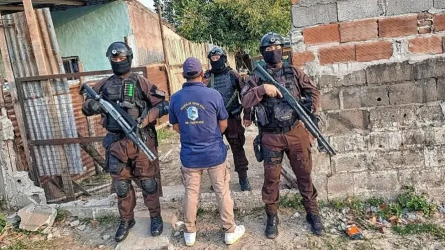 El análisis de la Procuraduría de Narcocriminalidad permite examinar el impacto del cambio legislativo en persecución penal y examinar su evolución.