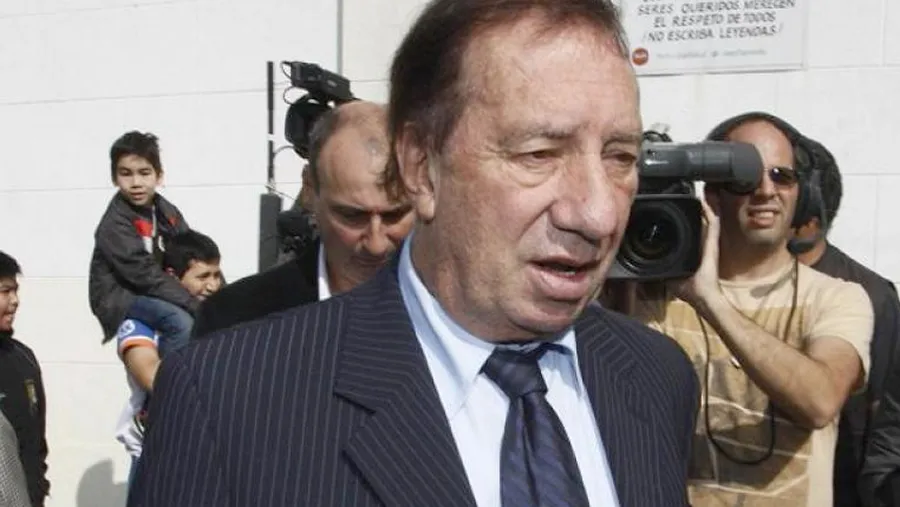 Carlos Bilardo