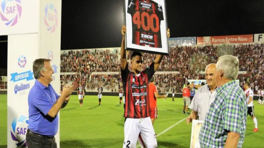 Andrade Andrade