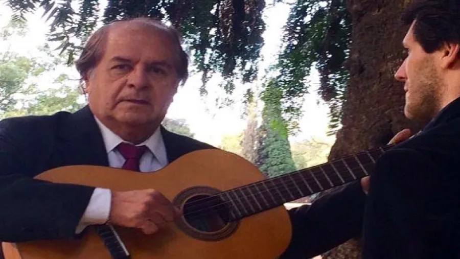 Néstor Cuestas