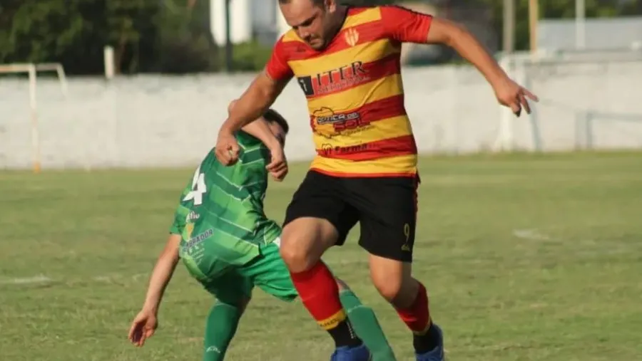 Copa Entre Ríos: Neuquén festejó ante Camioneros en la disputa parcial de la quinta fecha