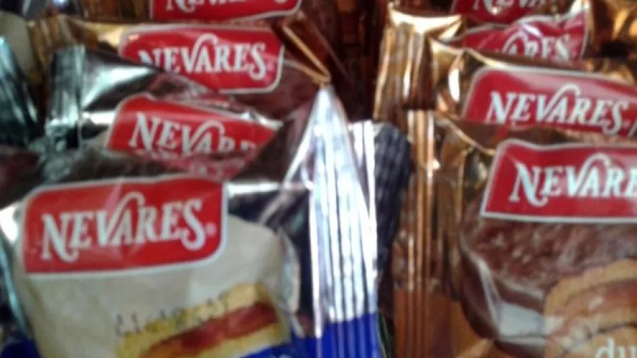 Nevares Nevares