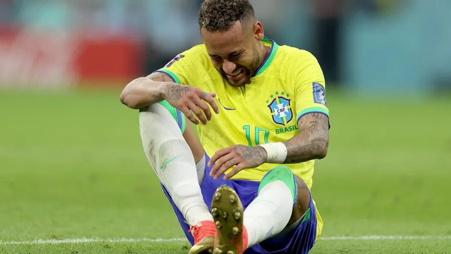 Neymar