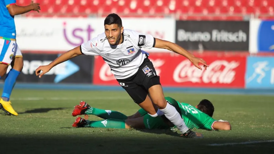 Fútbol: Nicolás Blandi reforzará a Independiente, próximo rival de Patronato