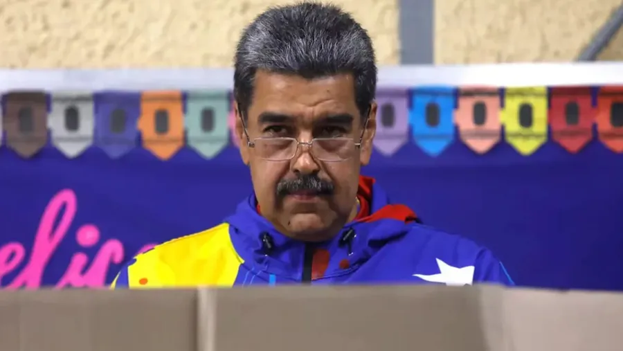 Maduro arrecia la persecución contra la oposición. 