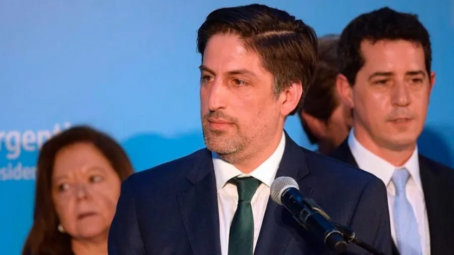 Nicolás Trotta