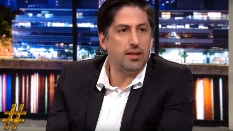 Nicolás Trotta