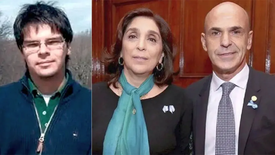Darío Nieto será indagado el próximo martes en la causa en la que están procesados los ex titulares de la AFI, Gustavo Arribas y Silvia Majdalani.