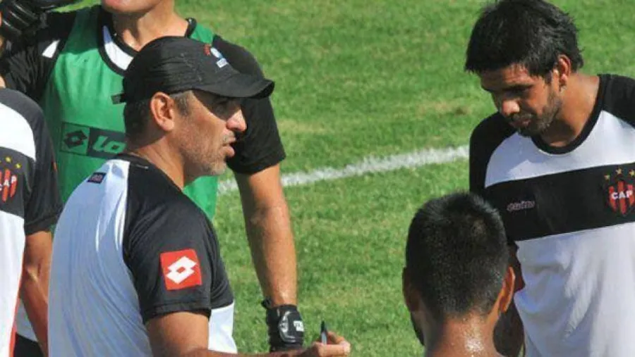 Iván Delfino El regreso oficial de Iván Delfino tiene fecha: el 3 de enero, Patronato recibirá a Lanús