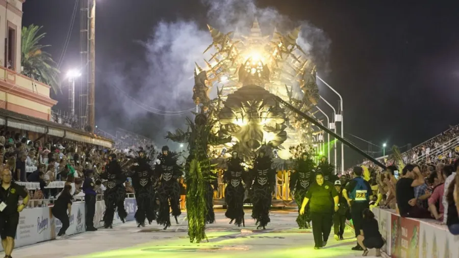 Carnaval del País Carnaval del País