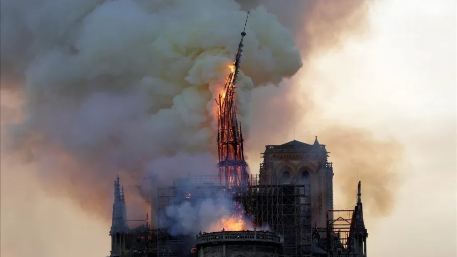 Notre Dame