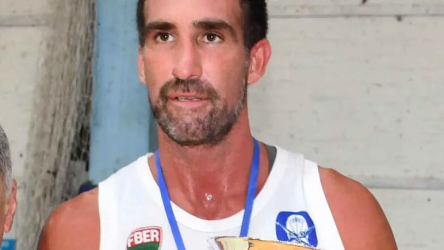 Novello: “Qué mejor que coronar todo esto con la frutilla del postre: salir campeones”