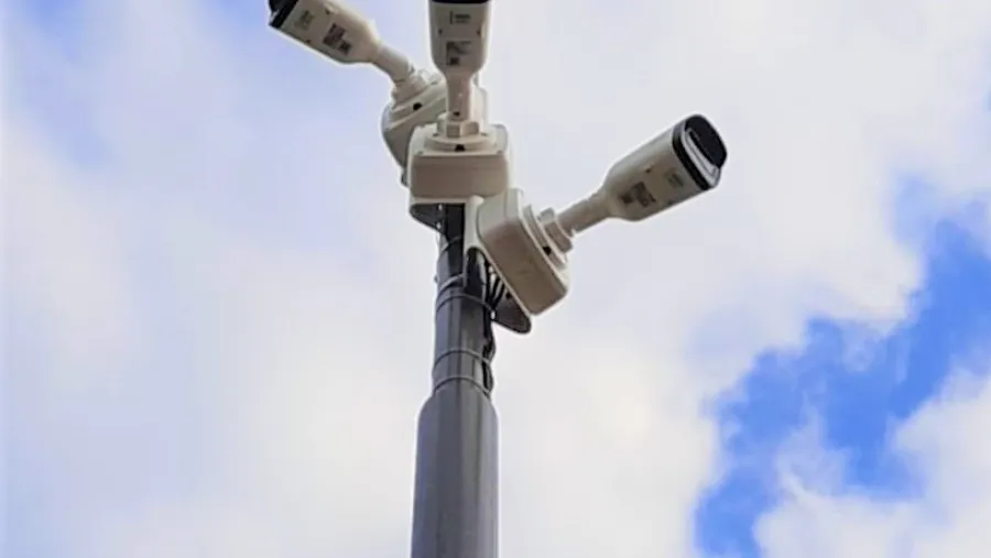 cámaras Urdinarrain