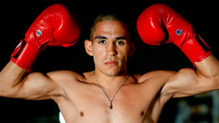  “El deporte de los puños es muy noble”, destacó Leandro ‘Musculito’ Blanc