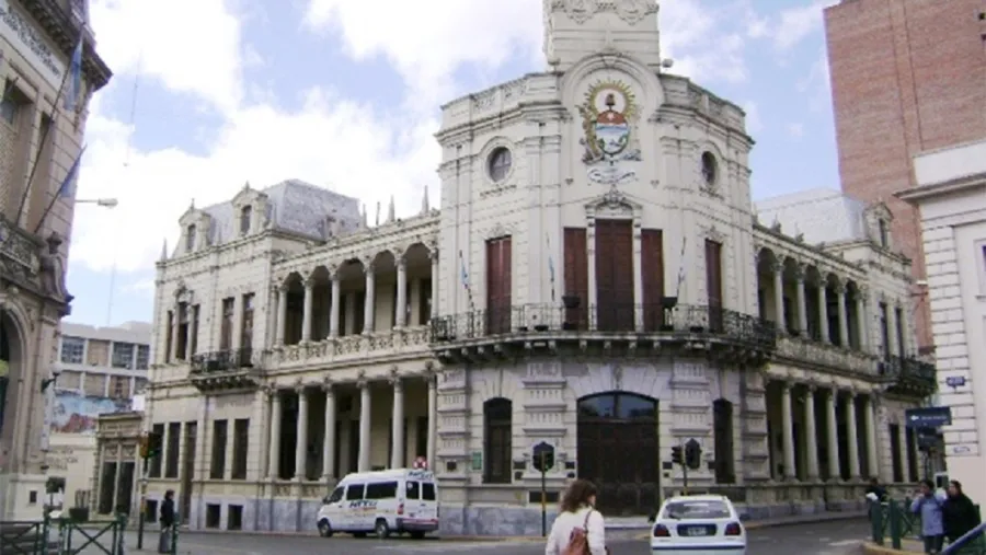 Municipio Municipio