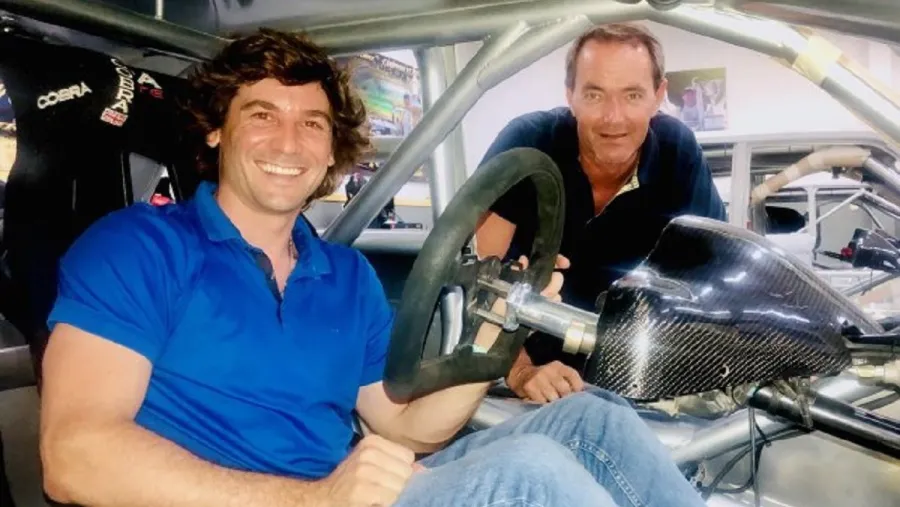 De Benedictis De Benedictis no seguirá ligado al equipo del “Gurí” Martínez en el TC